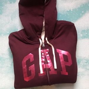 Gap hoodie